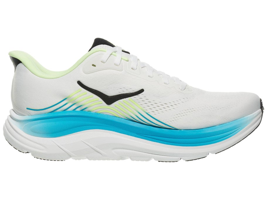 Giày HOKA Clifton 11 'Black' 1176572-FLCK - Ảnh 3