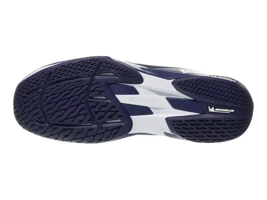 Giày Babolat Jet Mach 4 'Dark Blue' 30F26846B-4131 - Ảnh 3