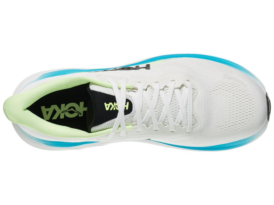 Giày HOKA Clifton 11 'Black' 1176572-FLCK - Ảnh 4