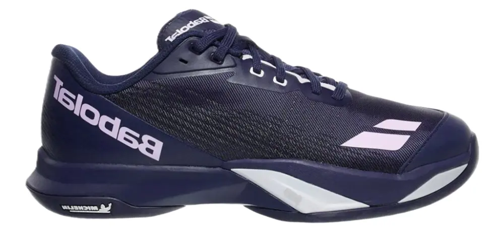 Giày Babolat Jet Mach 4 'Dark Blue' 30F26846B-4131