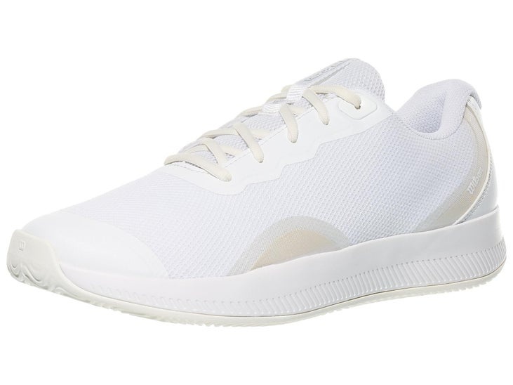 Giày Wilson Intrigue Lite ‘White Silver’ WRS334450 - Ảnh 4