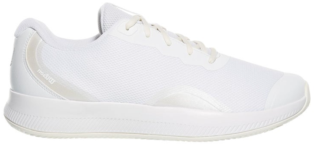 Giày Wilson Intrigue Lite ‘White Silver’ WRS334450