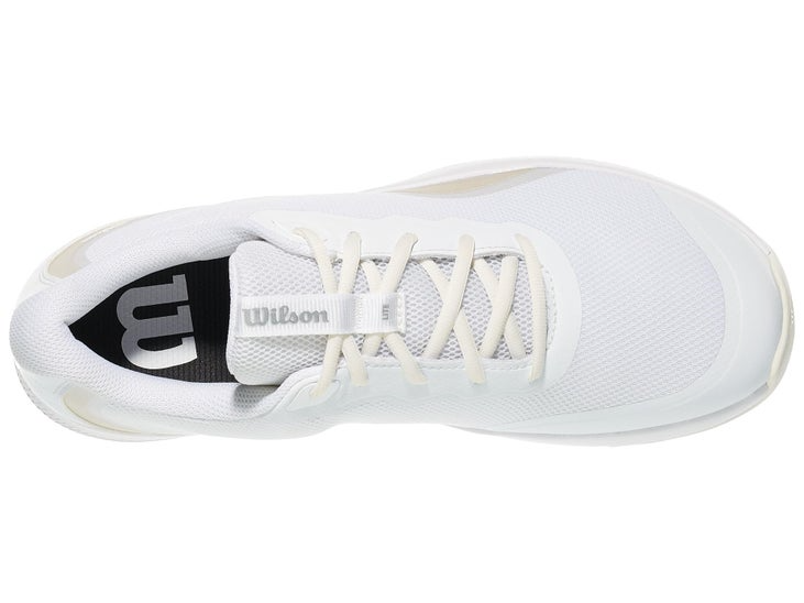 Giày Wilson Intrigue Lite ‘White Silver’ WRS334450 - Ảnh 3