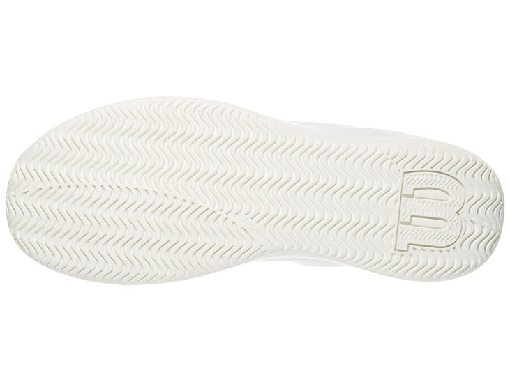 Alternative view of Giày Wilson Intrigue Lite ‘White Silver’ WRS334450