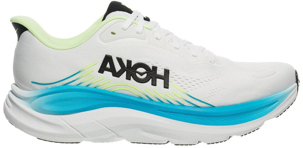 Giày HOKA Clifton 11 'Black' 1176572-FLCK
