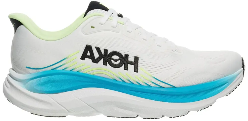 Giày HOKA Clifton 11 'Black' 1176572-FLCK