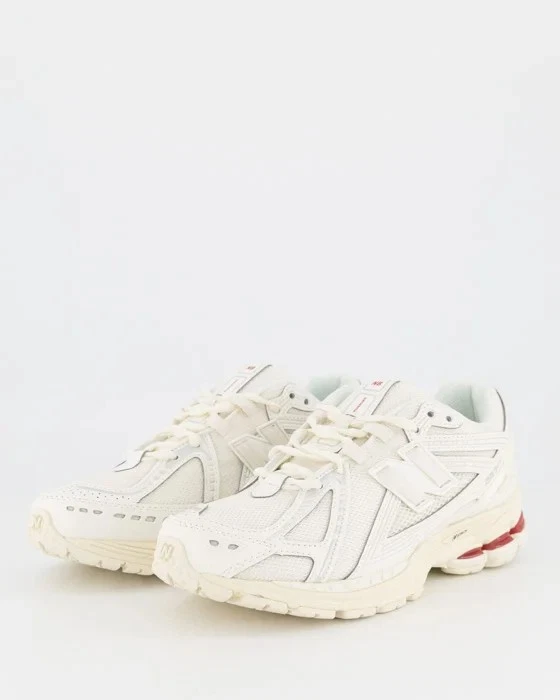 Alternative view of Giày New Balance 1906R 'Sea Salt Red' U19066KA