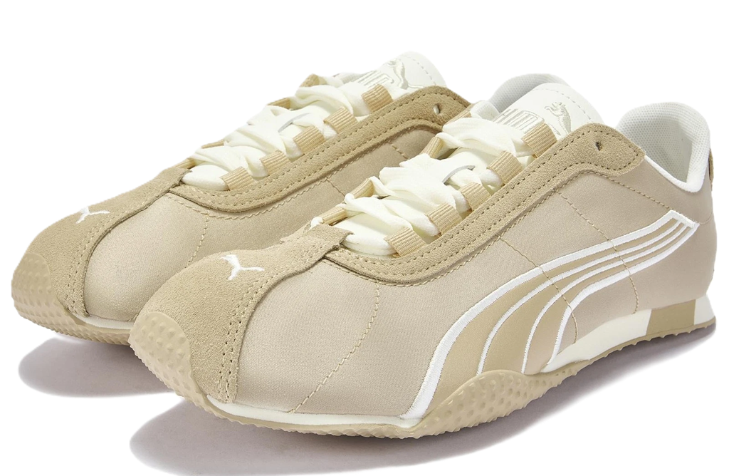 Alternative view of Giày PUMA H-Street 'Light Brown' 408612-01