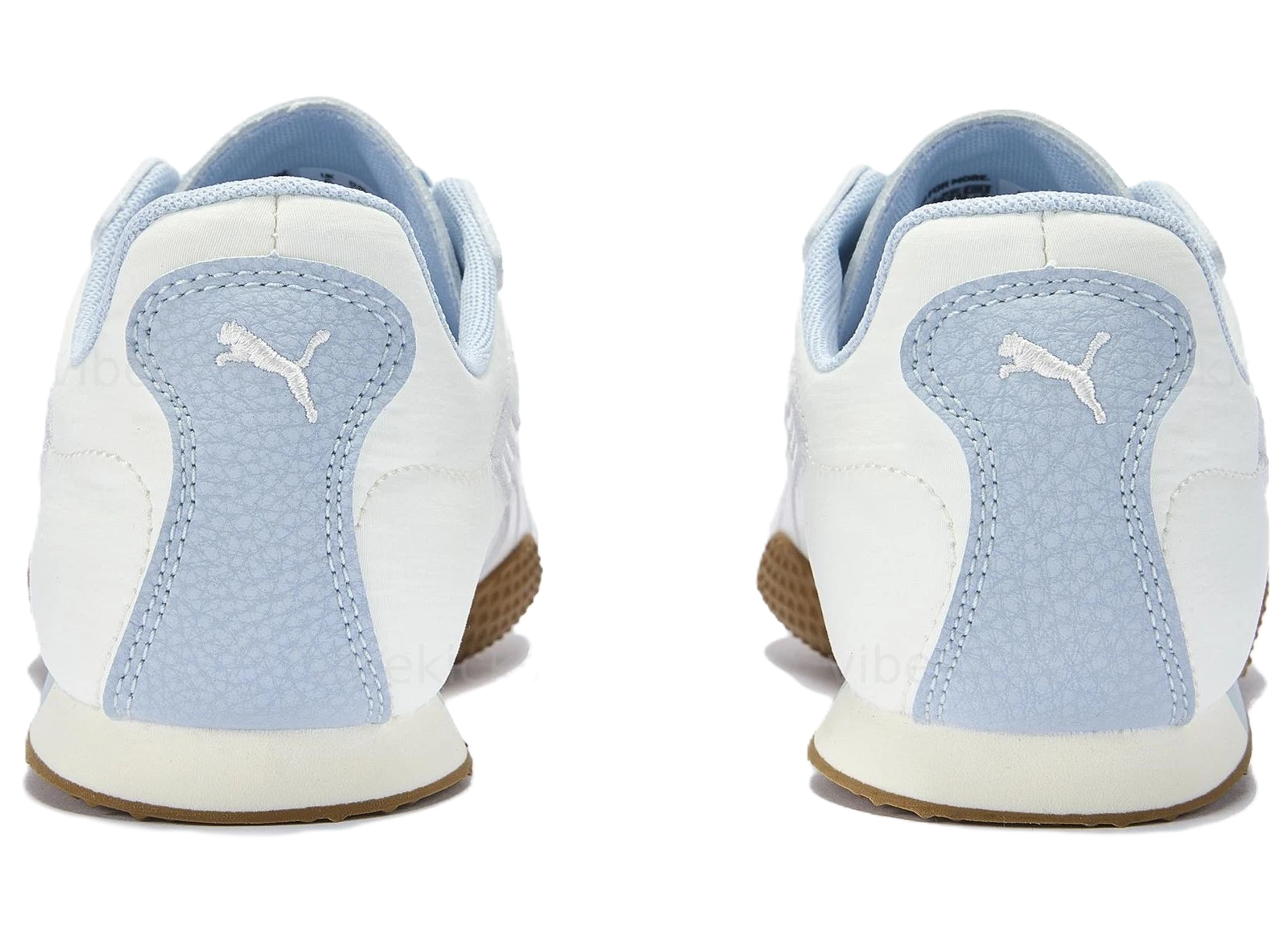 Giày PUMA H-Street 'Light Blue' 408613-02 - Ảnh 3
