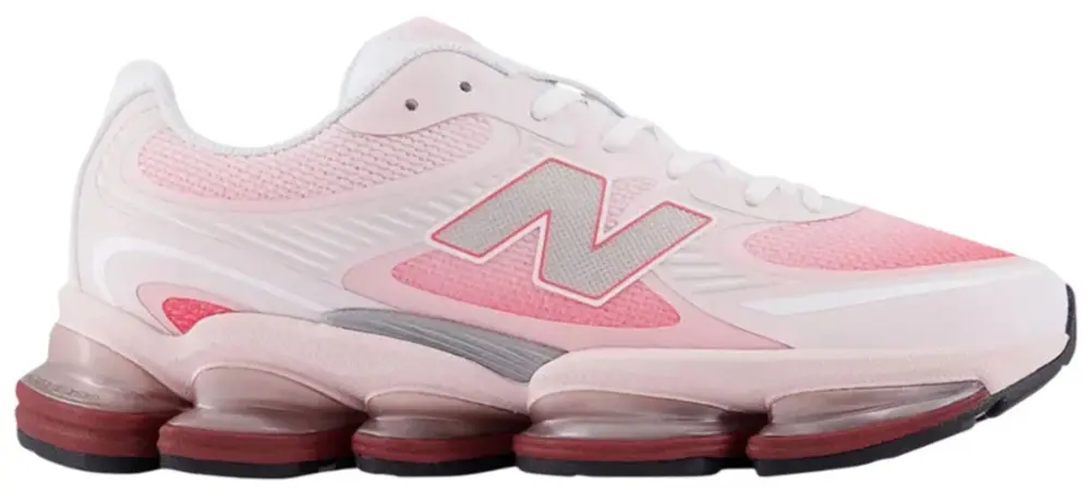 Giày New Balance Abzorb 2000 'Rose Sugar' U2000PBC