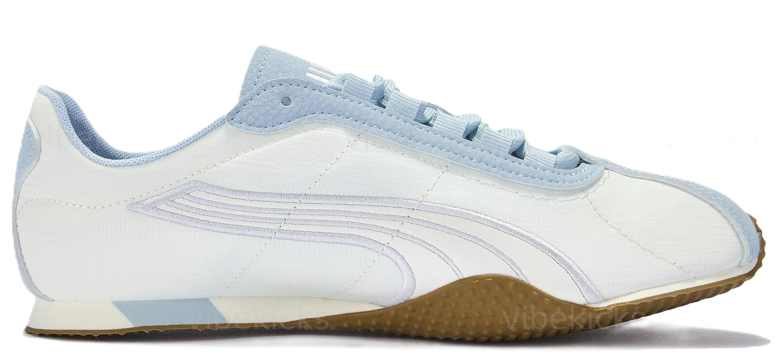 Giày PUMA H-Street 'Light Blue' 408613-02 - Ảnh 4