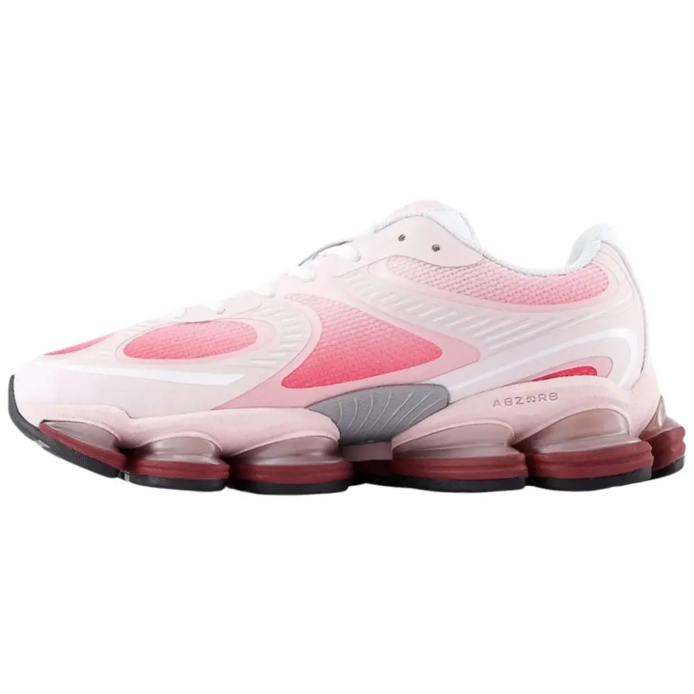 Alternative view of Giày New Balance Abzorb 2000 'Rose Sugar' U2000PBC