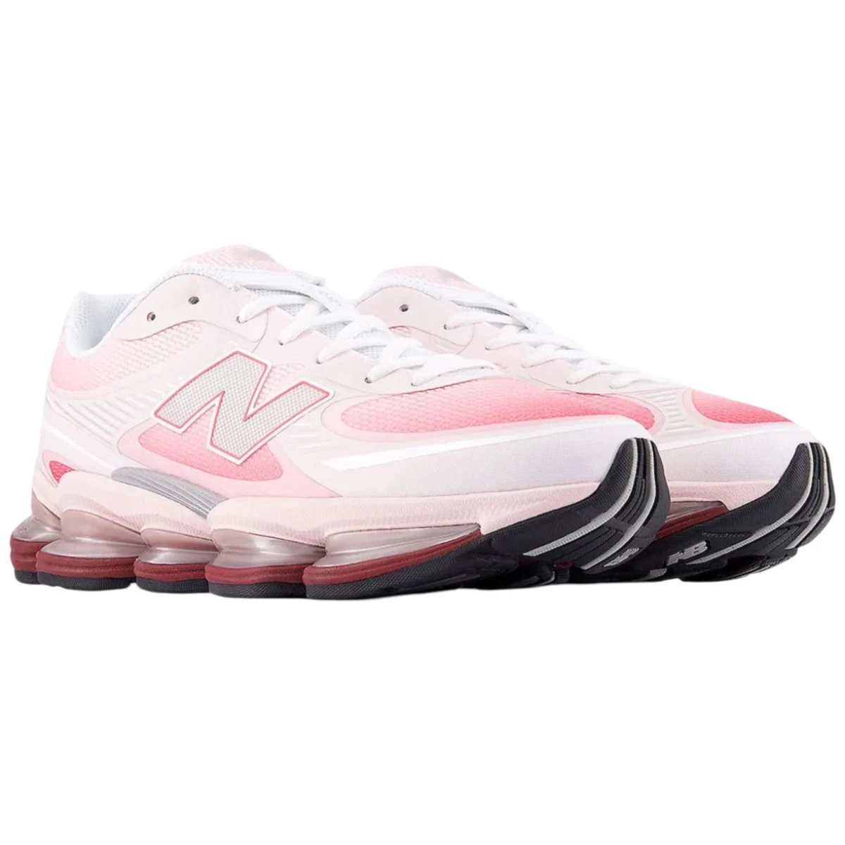 Giày New Balance Abzorb 2000 'Rose Sugar' U2000PBC - Ảnh 3