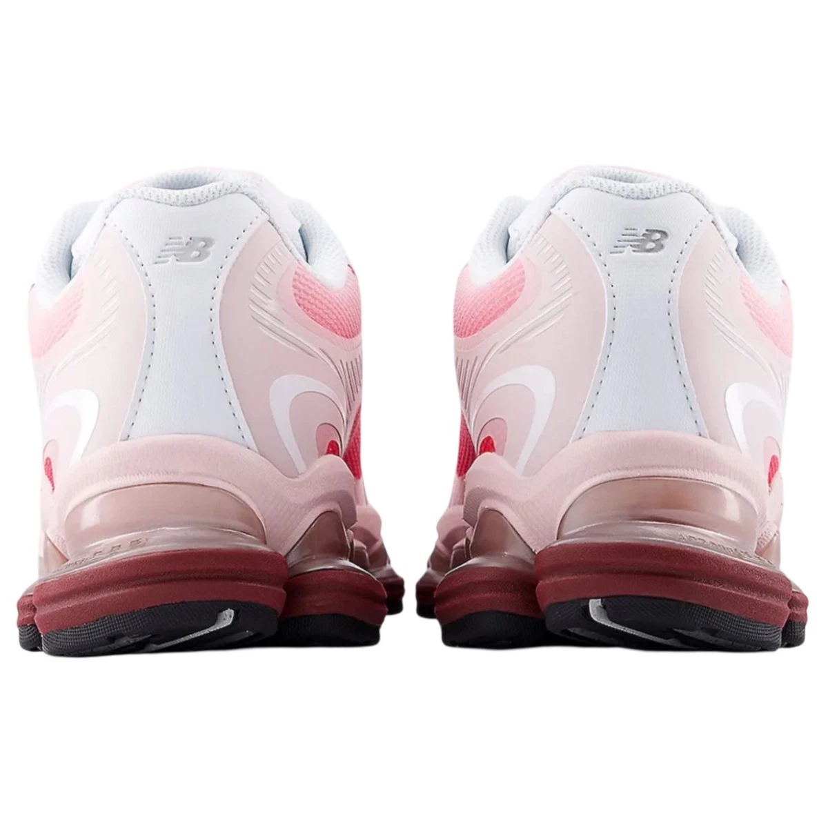Giày New Balance Abzorb 2000 'Rose Sugar' U2000PBC - Ảnh 5