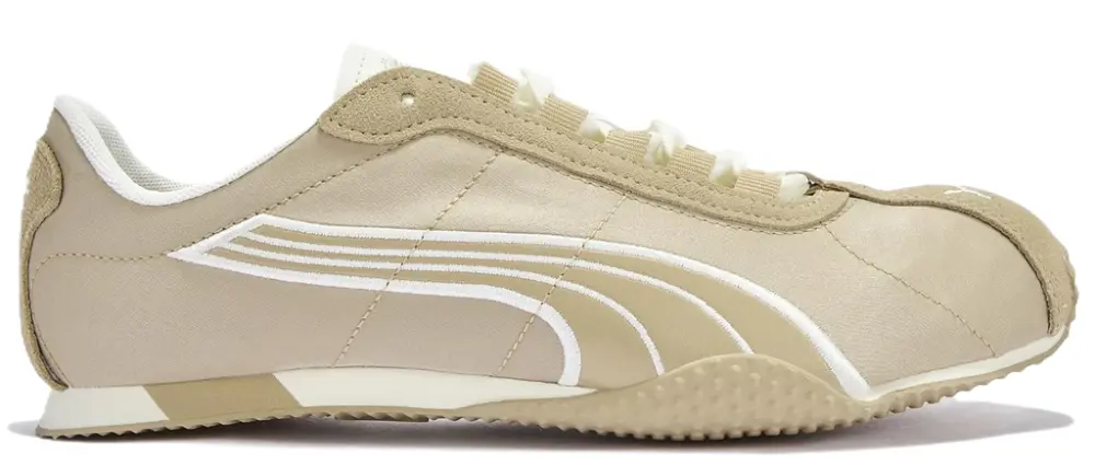 Giày PUMA H-Street 'Light Brown' 408612-01
