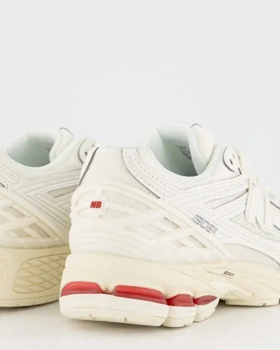 Giày New Balance 1906R 'Sea Salt Red' U19066KA - Ảnh 3