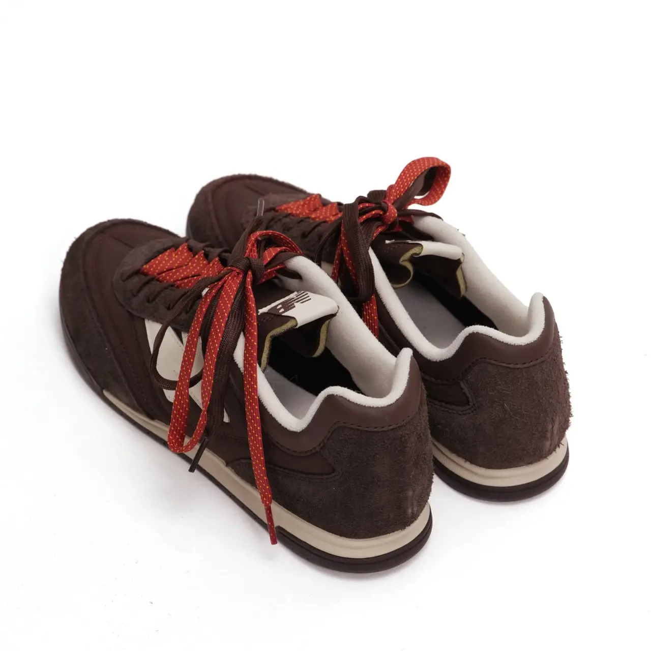Giày New Balance NB RC42 Low ‘Brown’ URC4227R - Ảnh 3