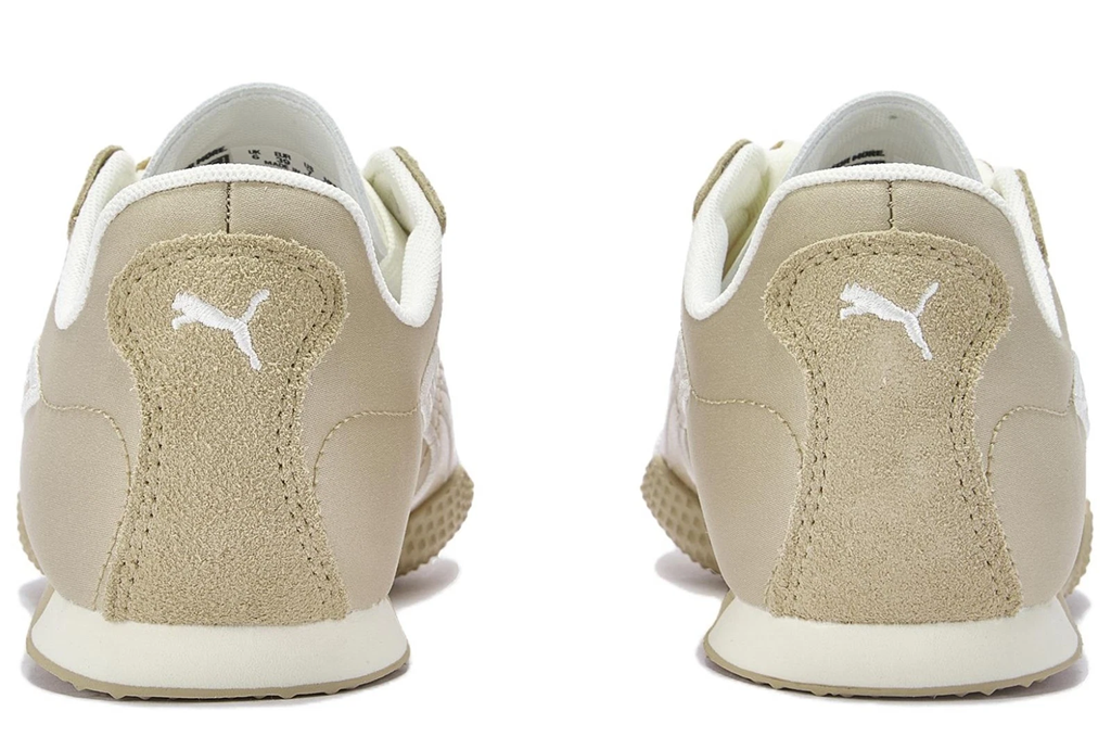 Giày PUMA H-Street 'Light Brown' 408612-01 - Ảnh 3