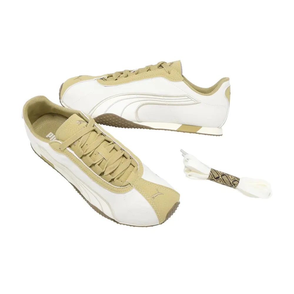 Giày Puma H-Street 'Ivory Khaki' 408613-01 - Ảnh 4