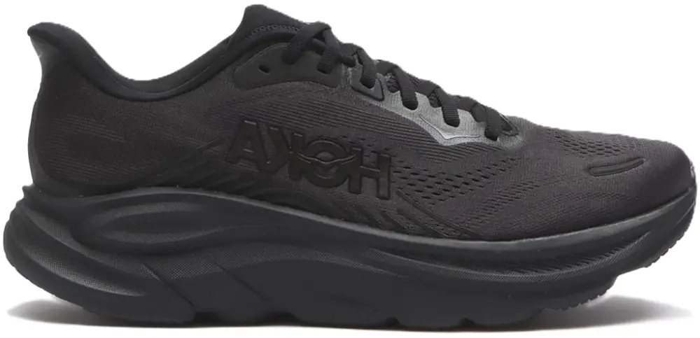 Giày Hoka Clifton 11 'Black' 1176572-BBLC