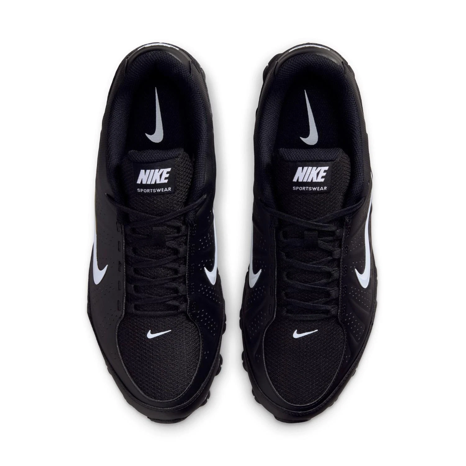 Giày Nike Reax 8 'Black White' IR5118-004 - Ảnh 3