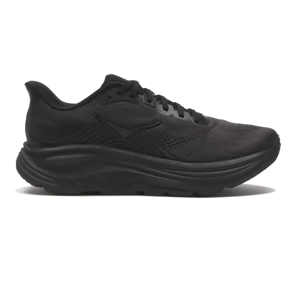 Alternative view of Giày Hoka Clifton 11 'Black' 1176572-BBLC
