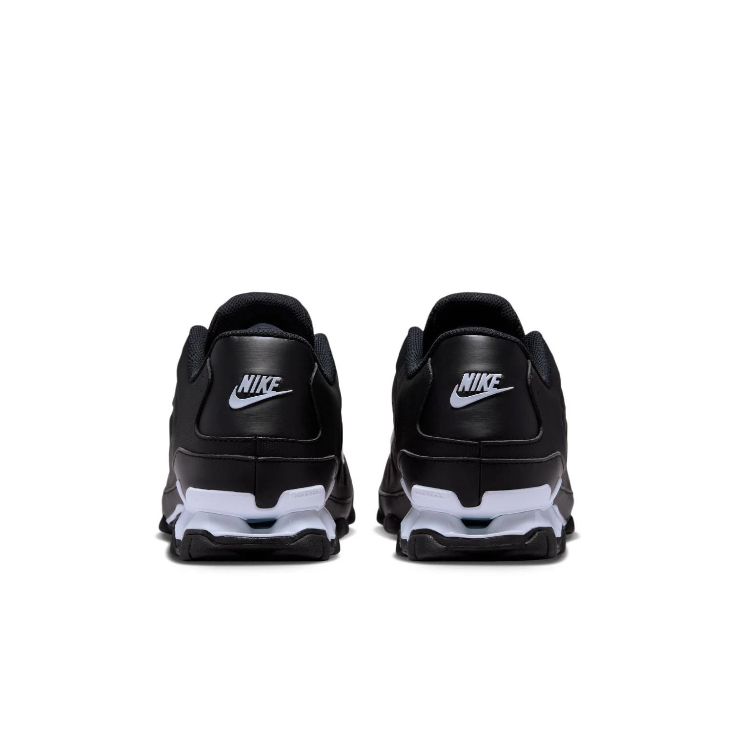 Giày Nike Reax 8 'Black White' IR5118-004 - Ảnh 4