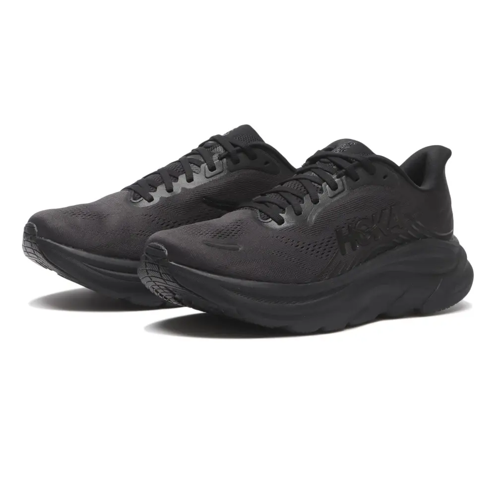 Giày Hoka Clifton 11 'Black' 1176572-BBLC - Ảnh 3