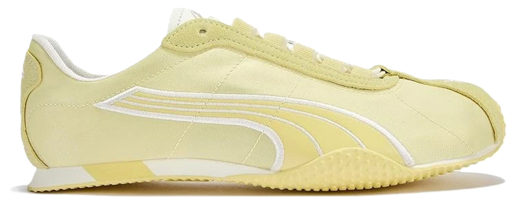 Giày PUMA H-Street 'Light Yellow' 408612-02