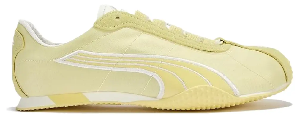 Giày PUMA H-Street 'Light Yellow' 408612-02