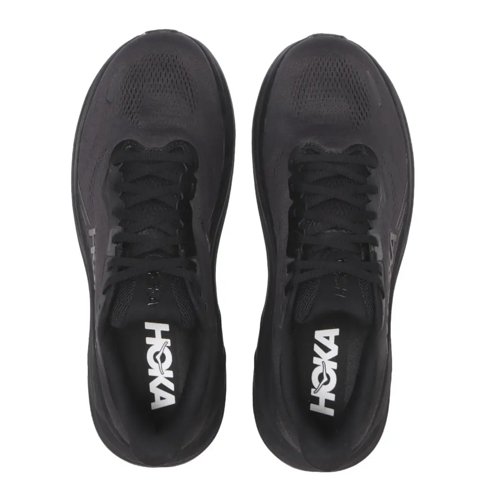 Giày Hoka Clifton 11 'Black' 1176572-BBLC - Ảnh 4