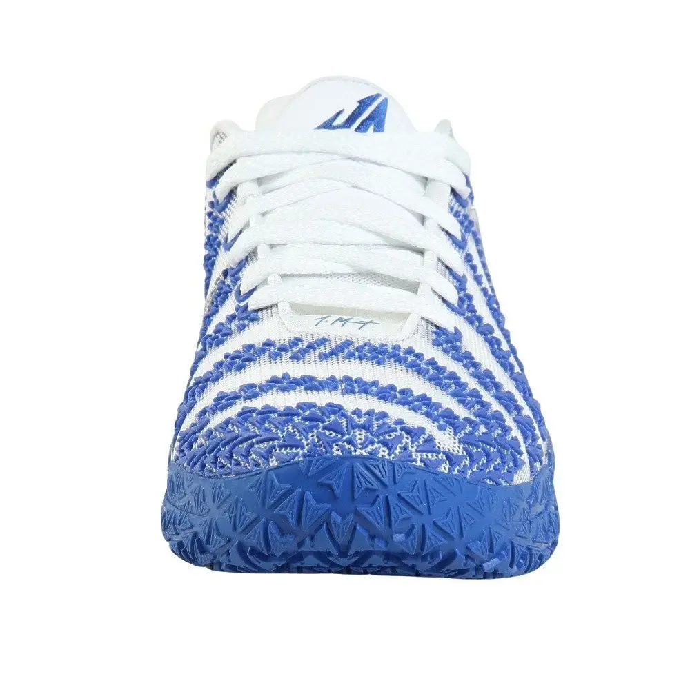 Alternative view of Giày Nike Ja 3 'White Blue' IV4425-106