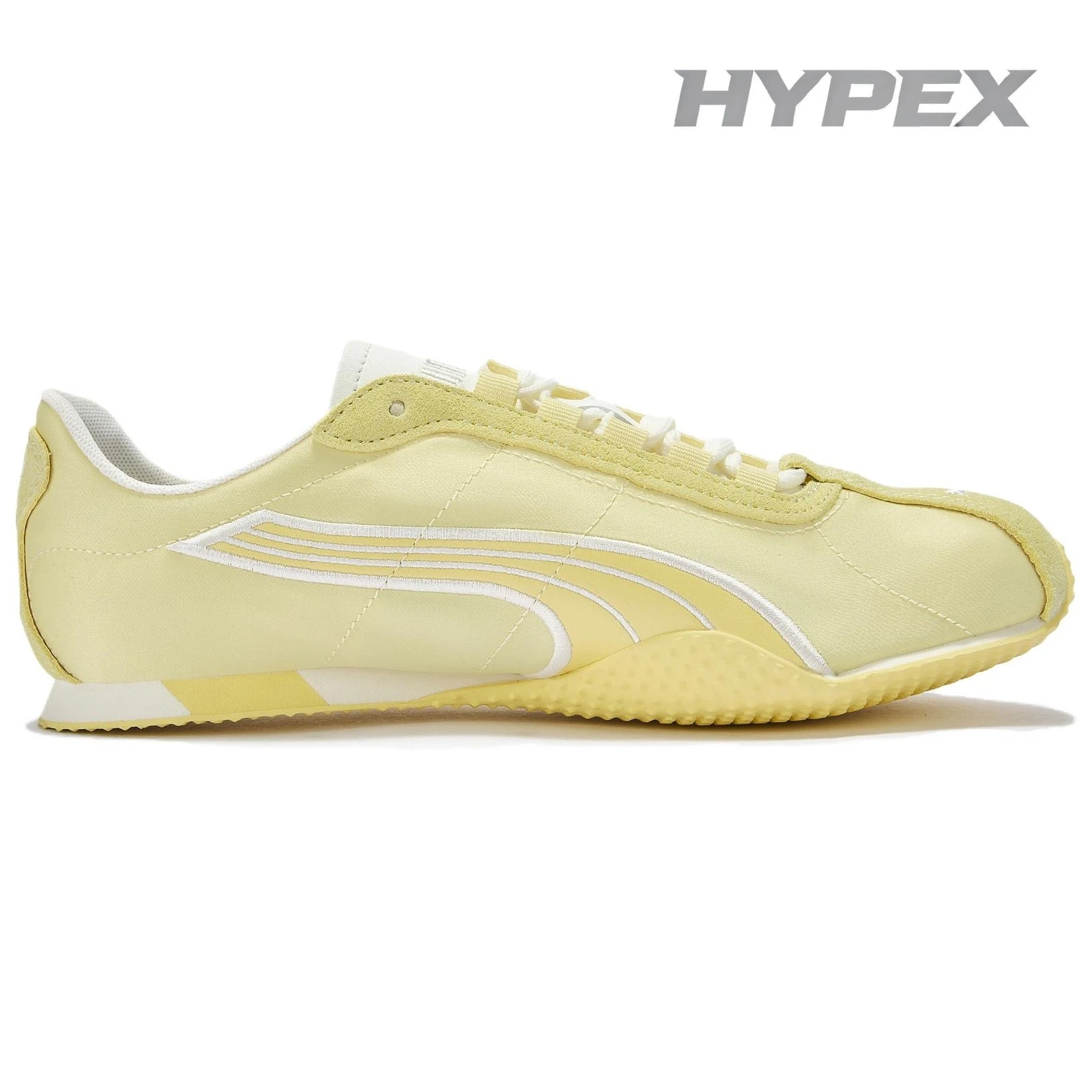 Giày PUMA H-Street 'Light Yellow' 408612-02 - Ảnh 3