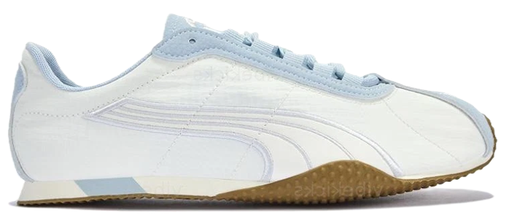 Giày PUMA H-Street 'Light Blue' 408613-02