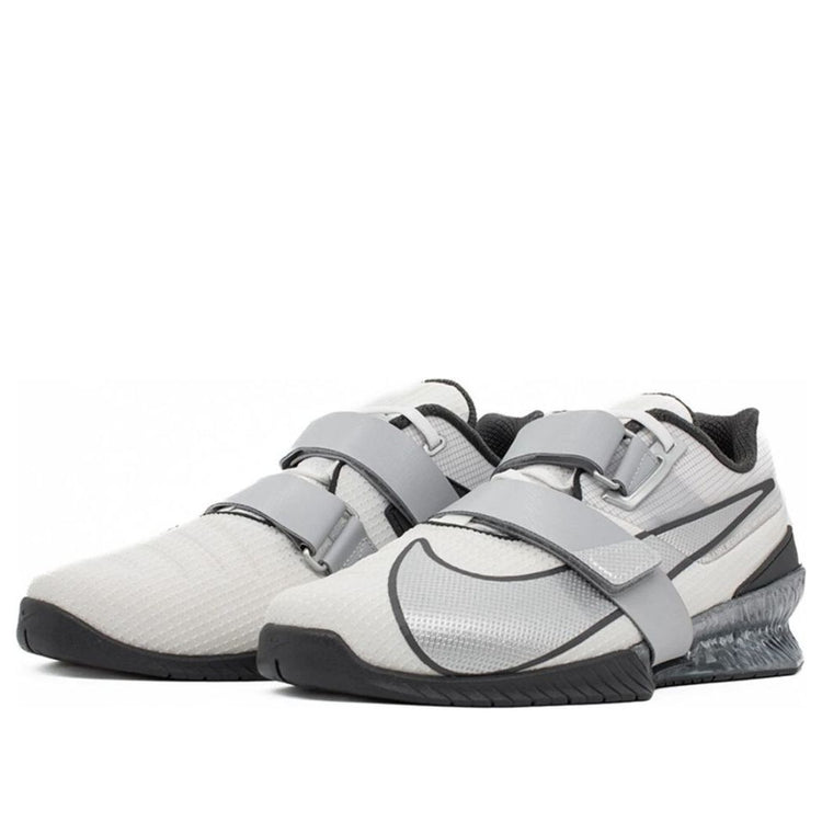 Giày Nike Romaleos 4 SE 'Phantom Dust' FZ8663-100 - Ảnh 5