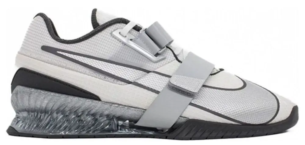 Giày Nike Romaleos 4 SE 'Phantom Dust' FZ8663-100