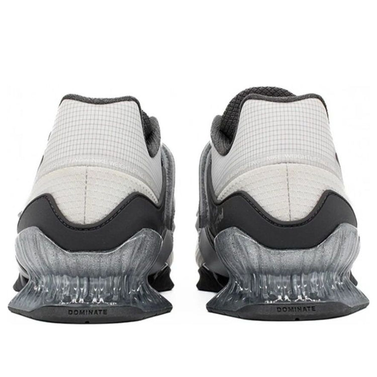 Giày Nike Romaleos 4 SE 'Phantom Dust' FZ8663-100 - Ảnh 4
