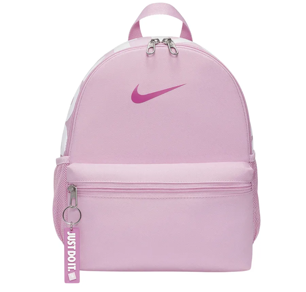 Balo Nike Brasilia JDI 'Pink' DR6091-629