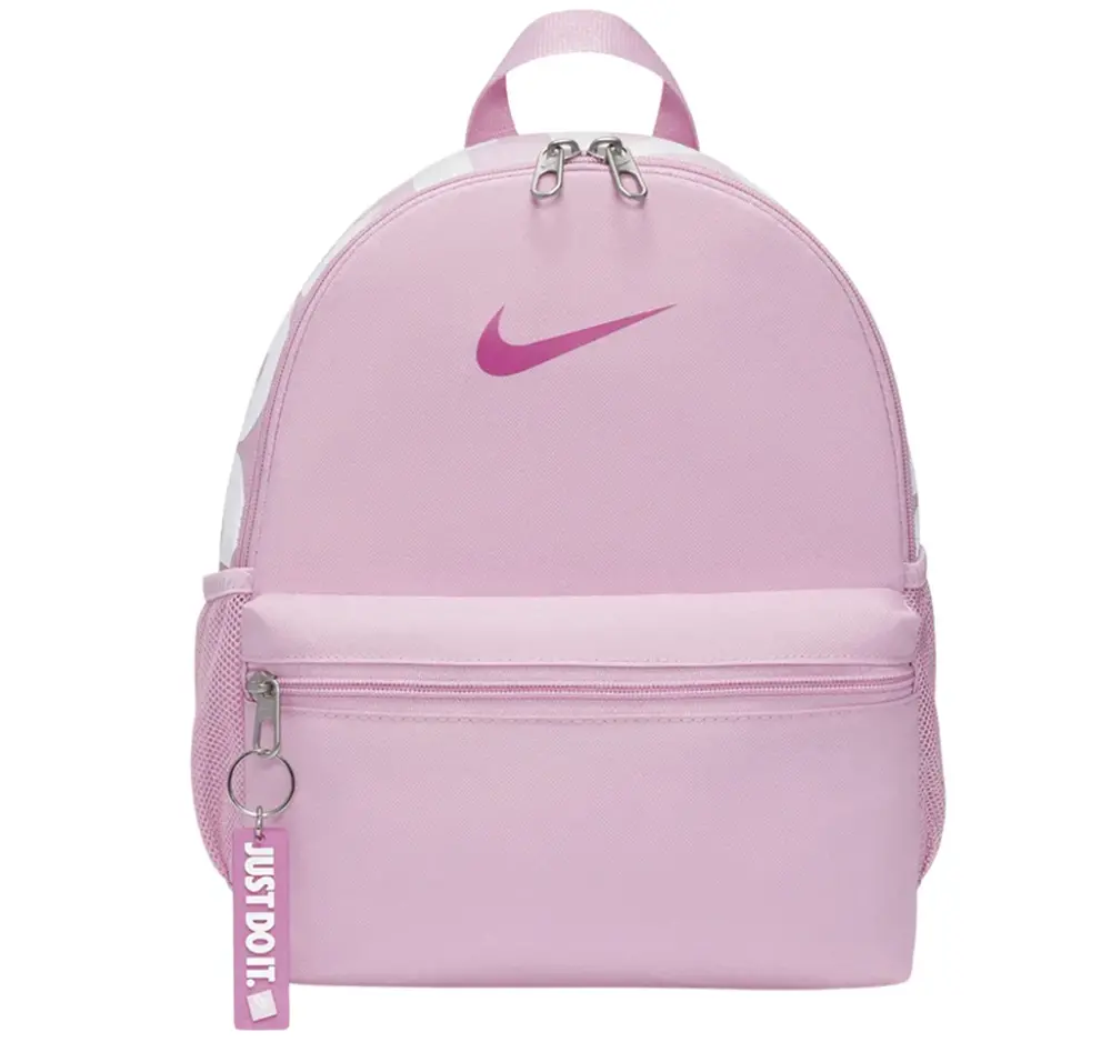Balo Nike Brasilia JDI 'Pink' DR6091-629