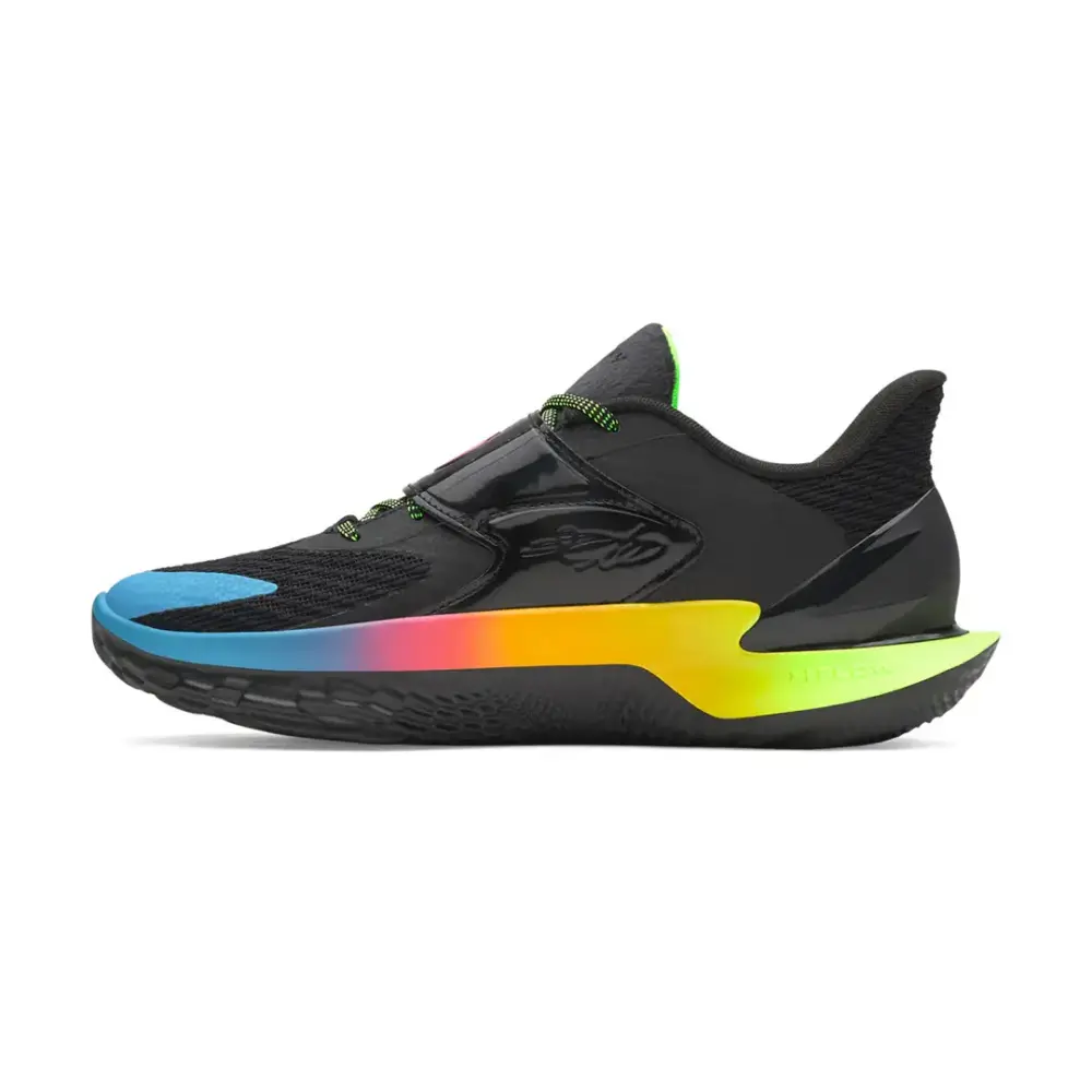 Alternative view of Giày Under Armour Curry Fox 2 ‘Gamer’ 6011189-001