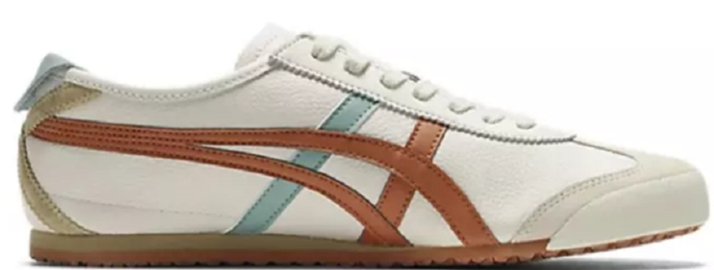 Giày Onitsuka Tiger Mexico 66 'White Beige' 1183A201-116