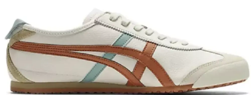 Giày Onitsuka Tiger Mexico 66 'White Beige' 1183A201-116