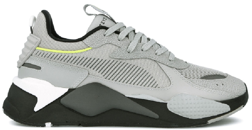 Giày Puma RSX Hard Drive Hombre 369818-05