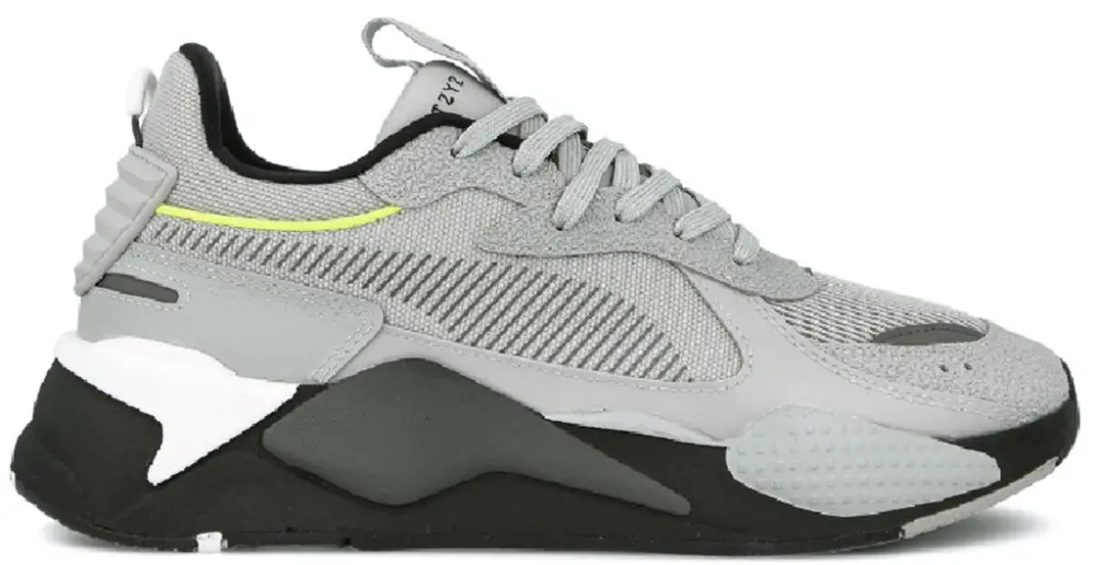 Giày Puma RSX Hard Drive Hombre 369818-05
