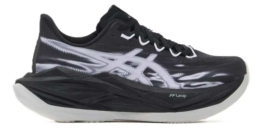 Giày ASICS Superblast 3 'Black' 1013A177-001