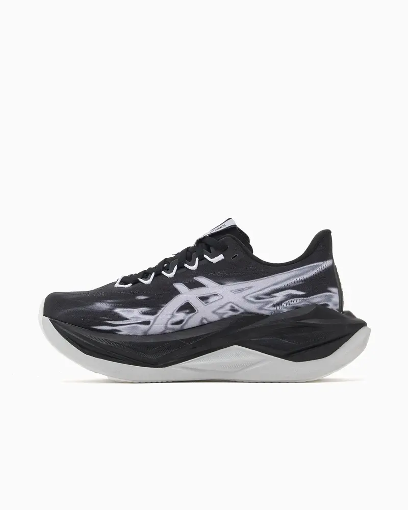Giày ASICS Superblast 3 'Black' 1013A177-001 - Ảnh 5