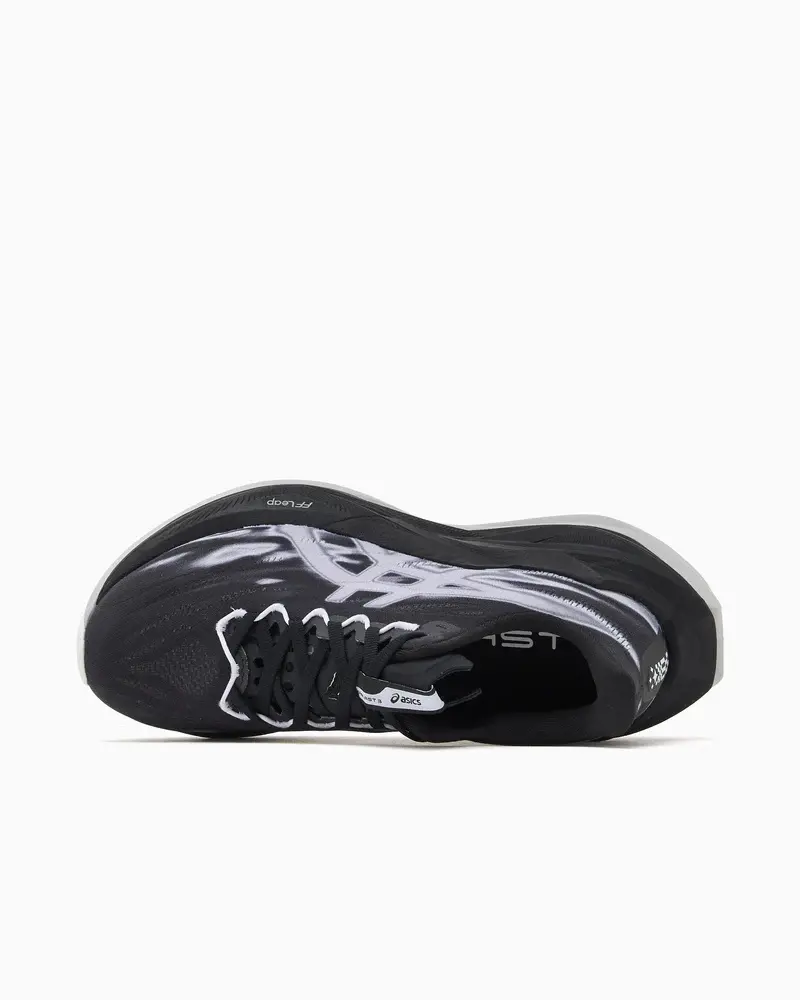 Giày ASICS Superblast 3 'Black' 1013A177-001 - Ảnh 4