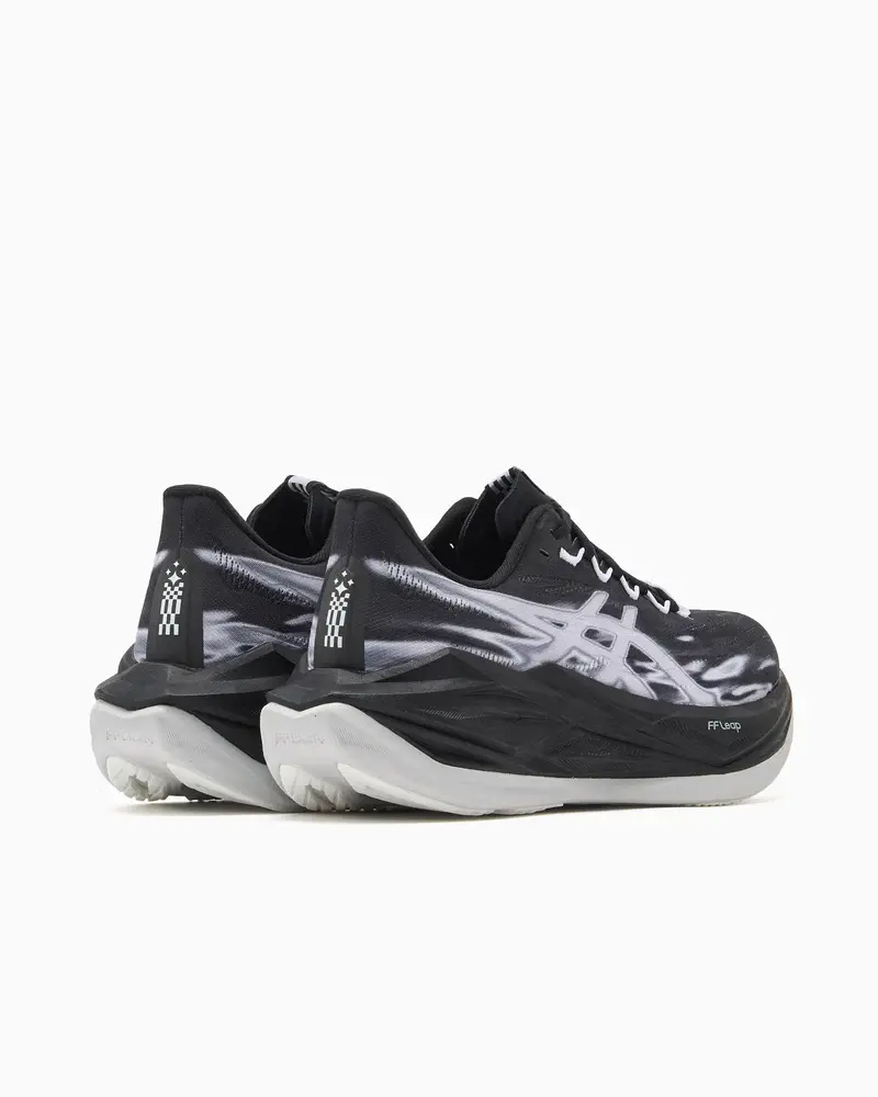 Giày ASICS Superblast 3 'Black' 1013A177-001 - Ảnh 3
