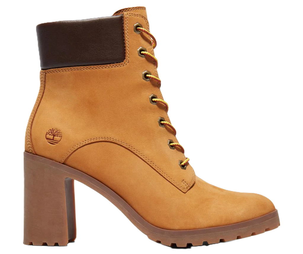 Giày Timberland Allington 'Wheat Nubuck' A1HLS-231