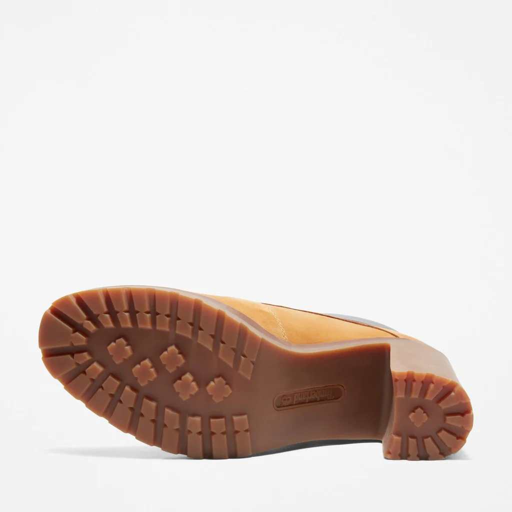 Giày Timberland Allington 'Wheat Nubuck' A1HLS-231 - Ảnh 4